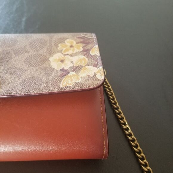 Coach Crossbody Bag  - Picture 8 of 10